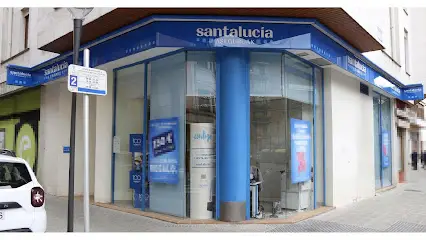 Agencia de Santalucía Seguros