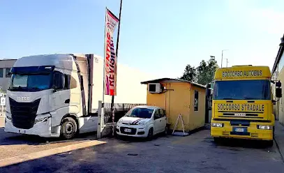 Truck Service - Autofficina Nardi Giancarlo e Franco