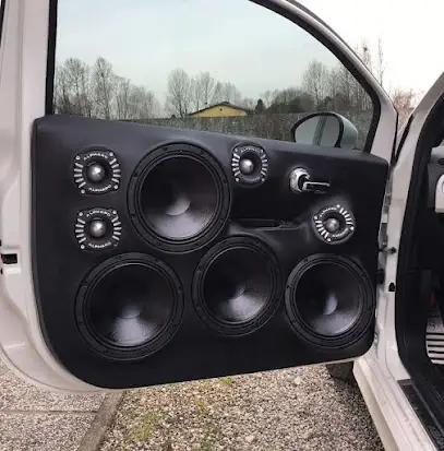 Xtreme Car Audio