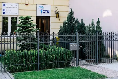 Centrum Terapii Neurologopedycznej- CTN. Katarzyna Krempla-Patron.