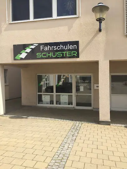 Fahrschule Schuster GmbH