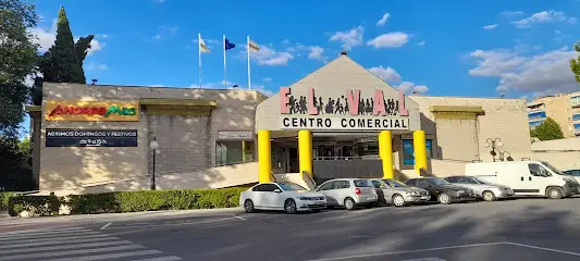 Centro Comercial El Val