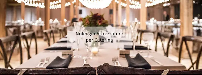 Gistar Group Monsano-noleggio attrezzature per Catering e Banquetig Organizza eventi e feste Ancona