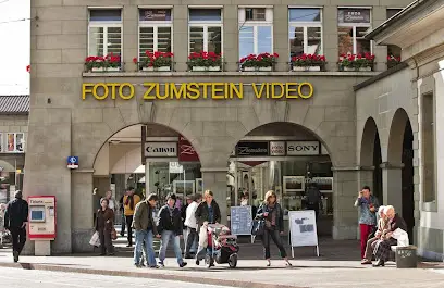 Foto Video Zumstein