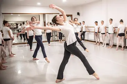 STUDIO DANZA 2 - Scuola Di Danza Palermo