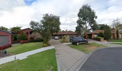 Bacchus Marsh Air Duct Co.