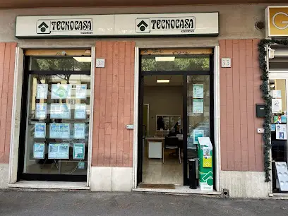 Affiliato Tecnocasa Immobiliare Ostia 2010 S.R.L.