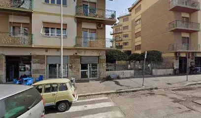 Casa Vacanze ROMA DAL MARE