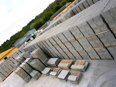 SOPRAGGLO CHAUMONT (Produits béton)