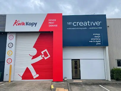 Kwik Kopy Geebung