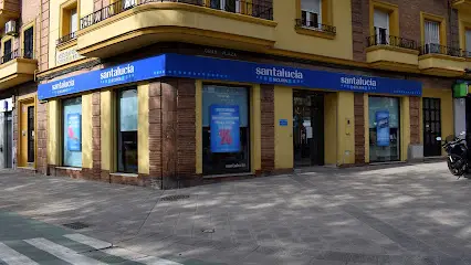 Agencia de Santalucía Seguros