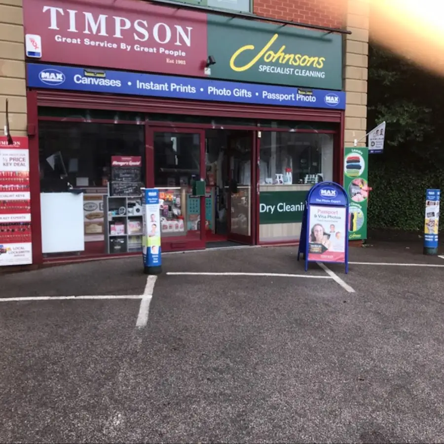 Timpsons, Headingley