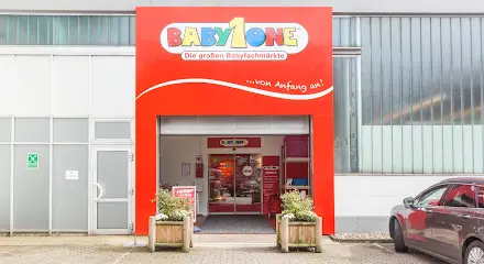 BabyOne Hamburg-Harburg - Die großen Babyfachmärkte