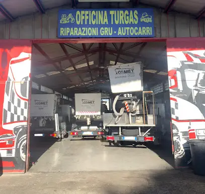 Officina Turgas