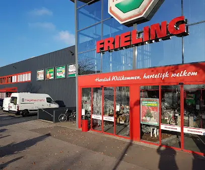 Hagebau Frieling Bocholt