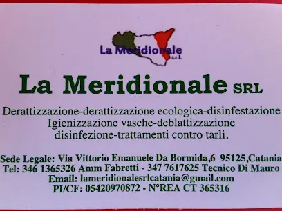 La Meridionale S.r.l.s.