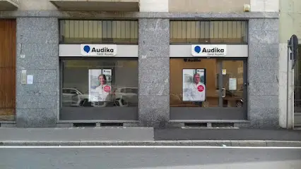 Audika Centri Acustici - Busto Arsizio