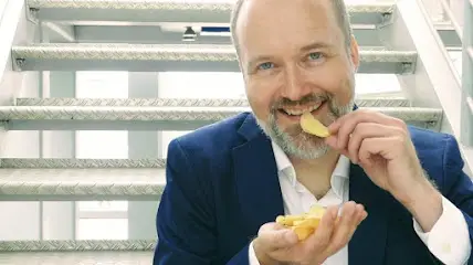 Ernährungsberatung Stefan Koffinke, Dipl. Ökotrophologe