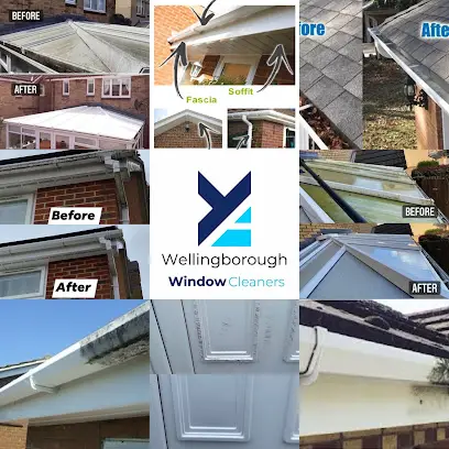 Wellingborough Window And Gutter Cleaning