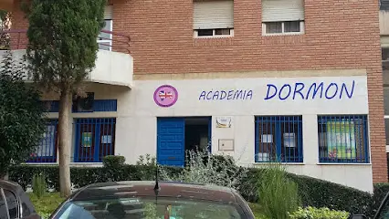 ACADEMIA DORMON