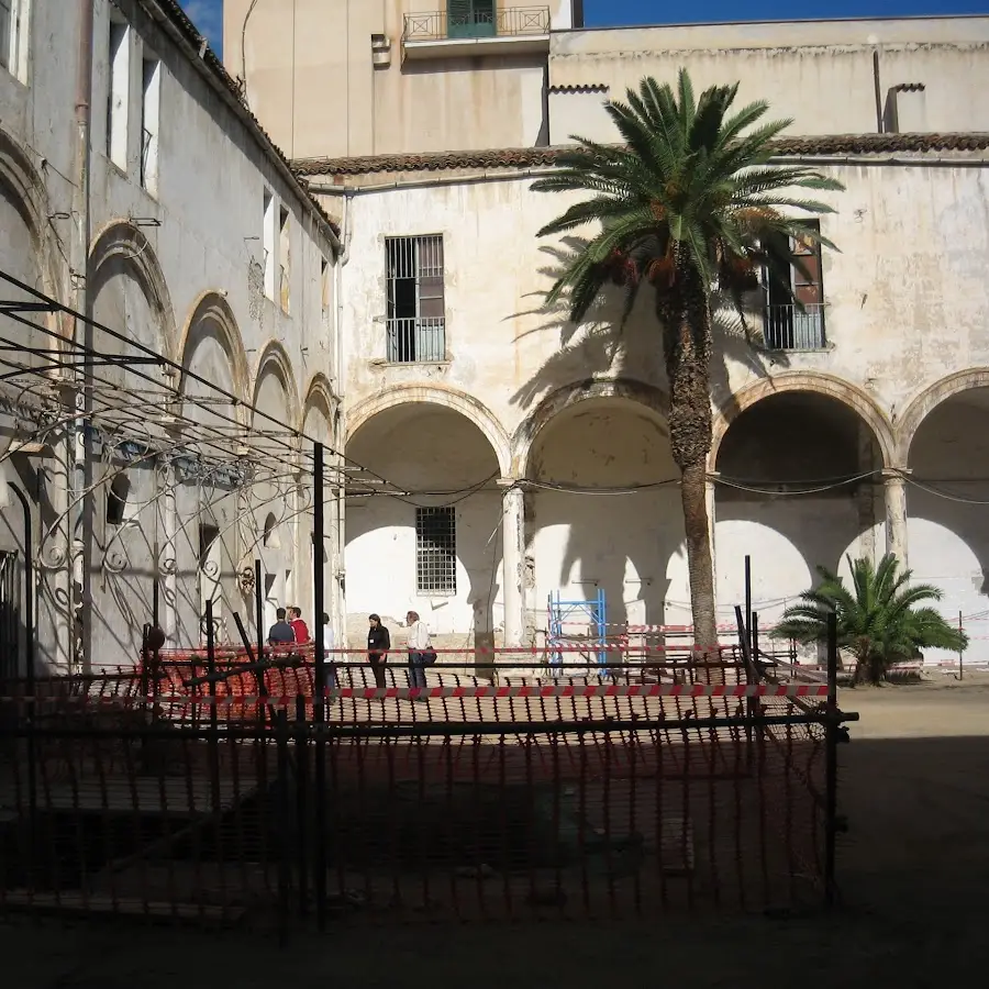 Università degli Studi di Palermo Centro Linguistico di Ateneo