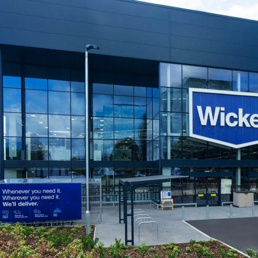 Wickes Swindon