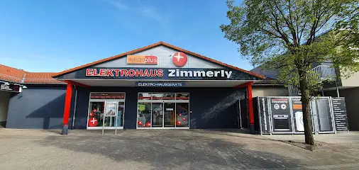 Elektrohaus Zimmerly - Filiale Inninger Straße / Haunstetten