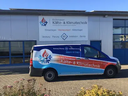 Eichenauer Kälte- und Klimatechnik GmbH & Co. KG