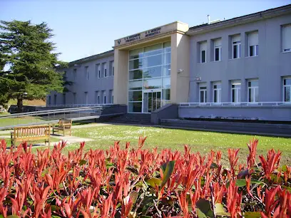 Facultad de Medicina y Enfermería de la UPV/EHU