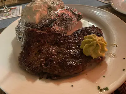 Steakhouse Argentina