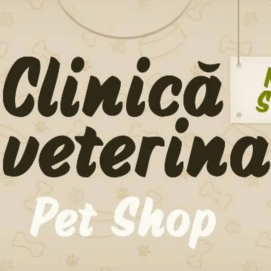 My Cats &amp; Sunquest Vet Constanța