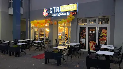 CTR Chicken