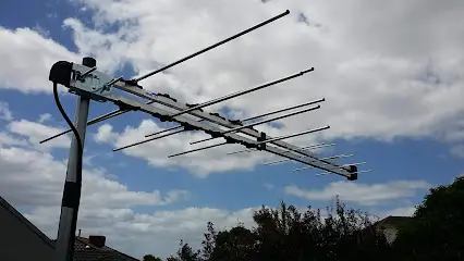 Melbourne TV Antennas & TV Mounting installations