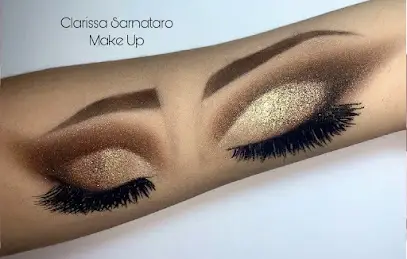 Clarissa Sarnataro Make Up