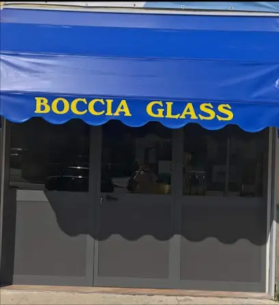 Boccia Glass