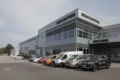 Ford Bemo Motors