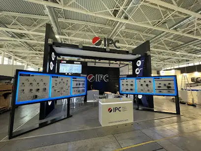 IPC - International Power Components S.r.l.