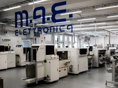 M.A.E. ELETTRONICA SRL