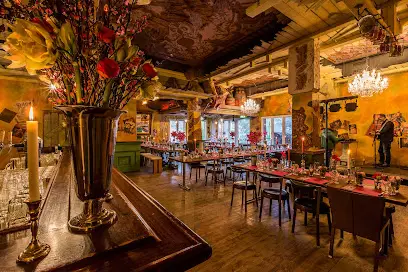 Dukes Restaurant Sihlbrugg