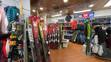 Vds Sport shop & rent