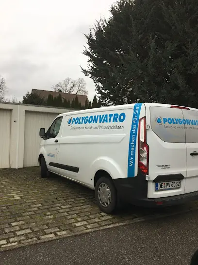 POLYGONVATRO GmbH