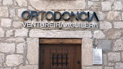 Ventureira & Aguilera Ortodoncia