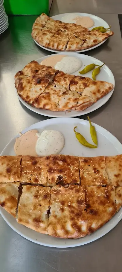 Harput Pizza Kebap Haus