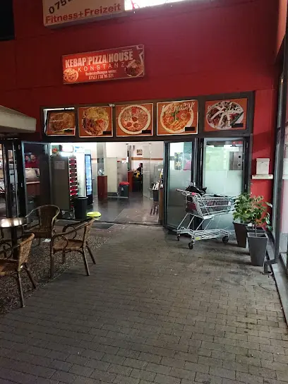 Grill & More Kebap Pizza House since 2010