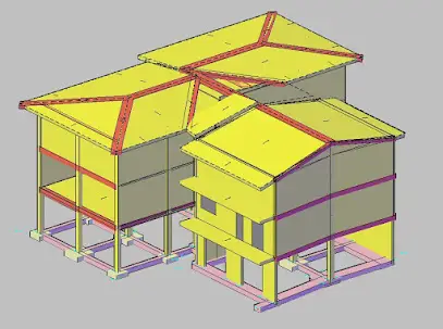 Studio Tecnico di Ingegneria ing. Ugo Marceddu