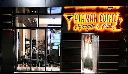 ATAMAN COFFEE