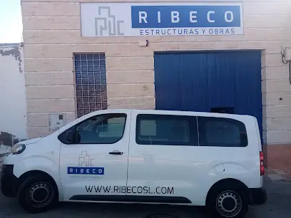 Estructuras y Obras Ribeco S.L.