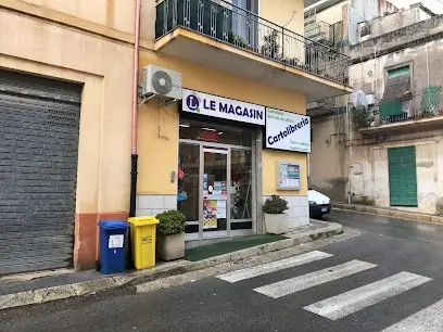 Cartolibreria Le Magasin