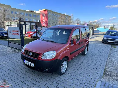 Best Cars Poznań Konrad Janeczko