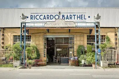 Riccardo Barthel